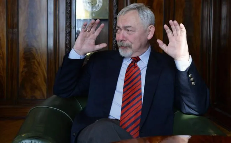 Jacek Majchrowski