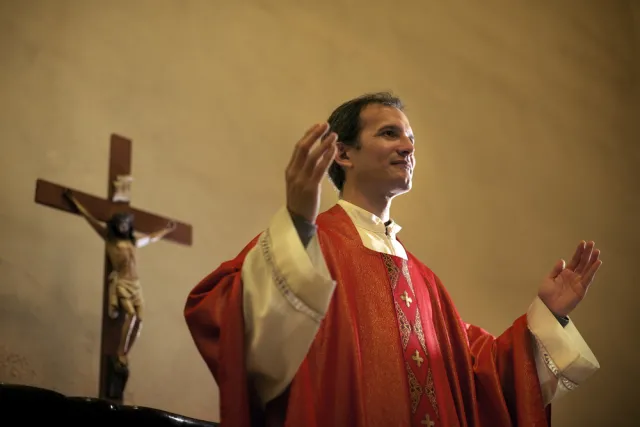 Prof. Jacek Leociak: Polski Kościół w swoim rdzeniu jest herezją, ponieważ w większości jest narodowo-katolicki