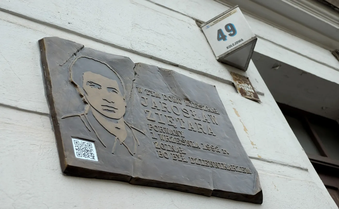 Jarosław Ziętara