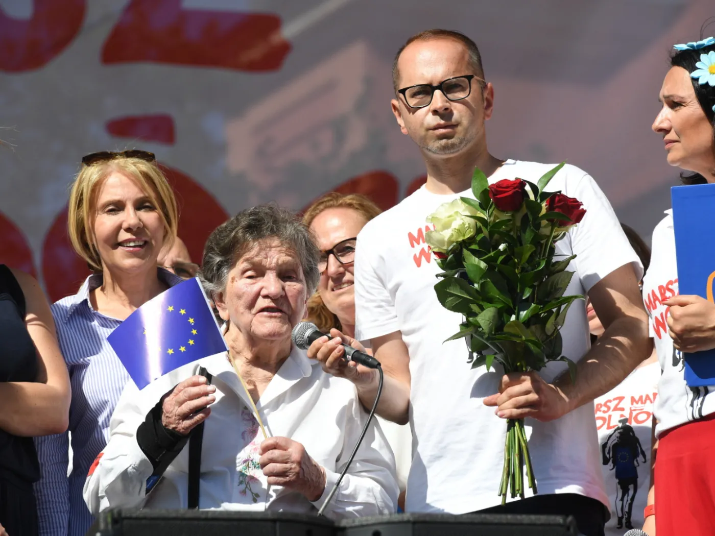 Marsz Wolności