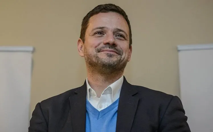 Rafał Trzaskowski