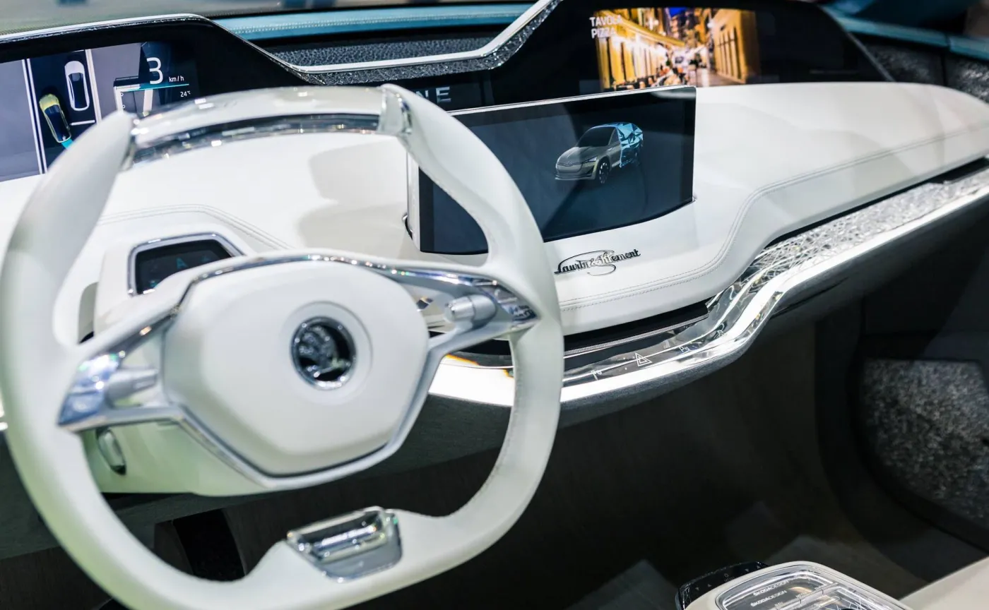 Każdy pojedzie elektrycznym autem z ogromnym zasięgiem. Skoda wprowadza 10 nowych modeli