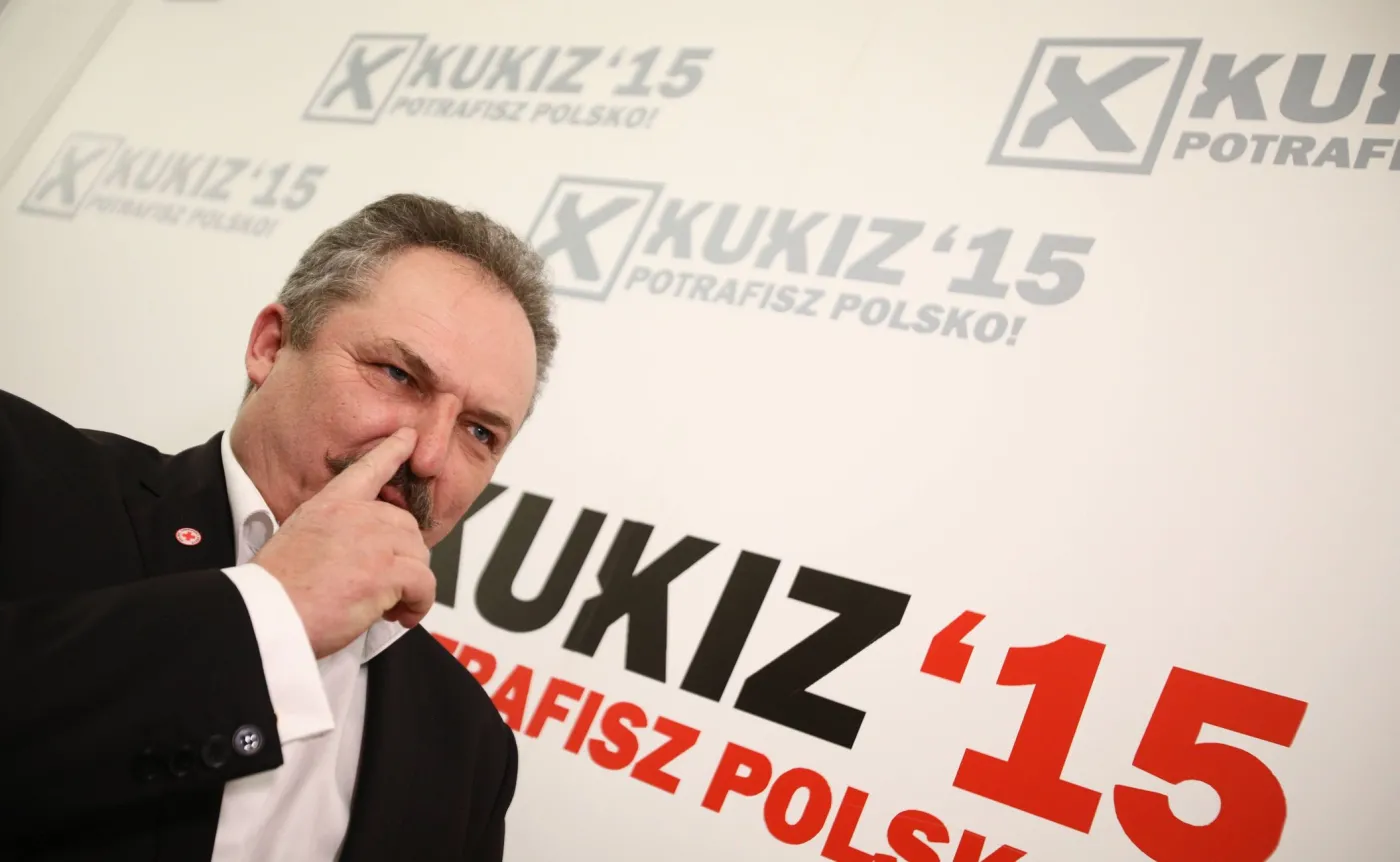 Marek Jakubiak