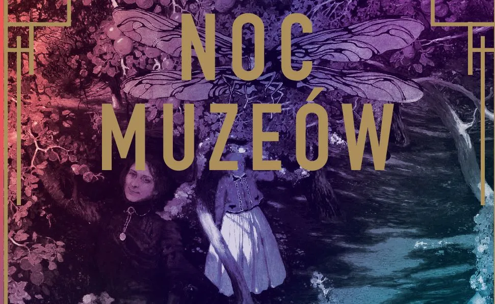 Noc Muzeów 2018