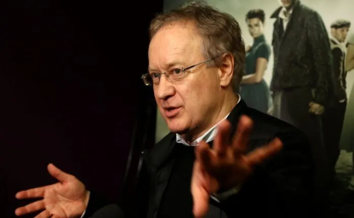 Robert Gliński
