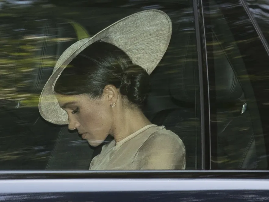 Księżna Meghan