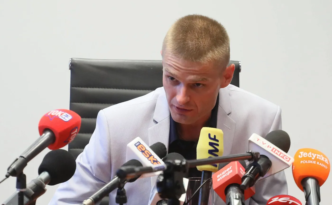 Tomasz Komenda