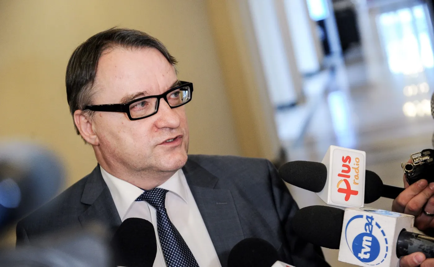 Marek Biernacki