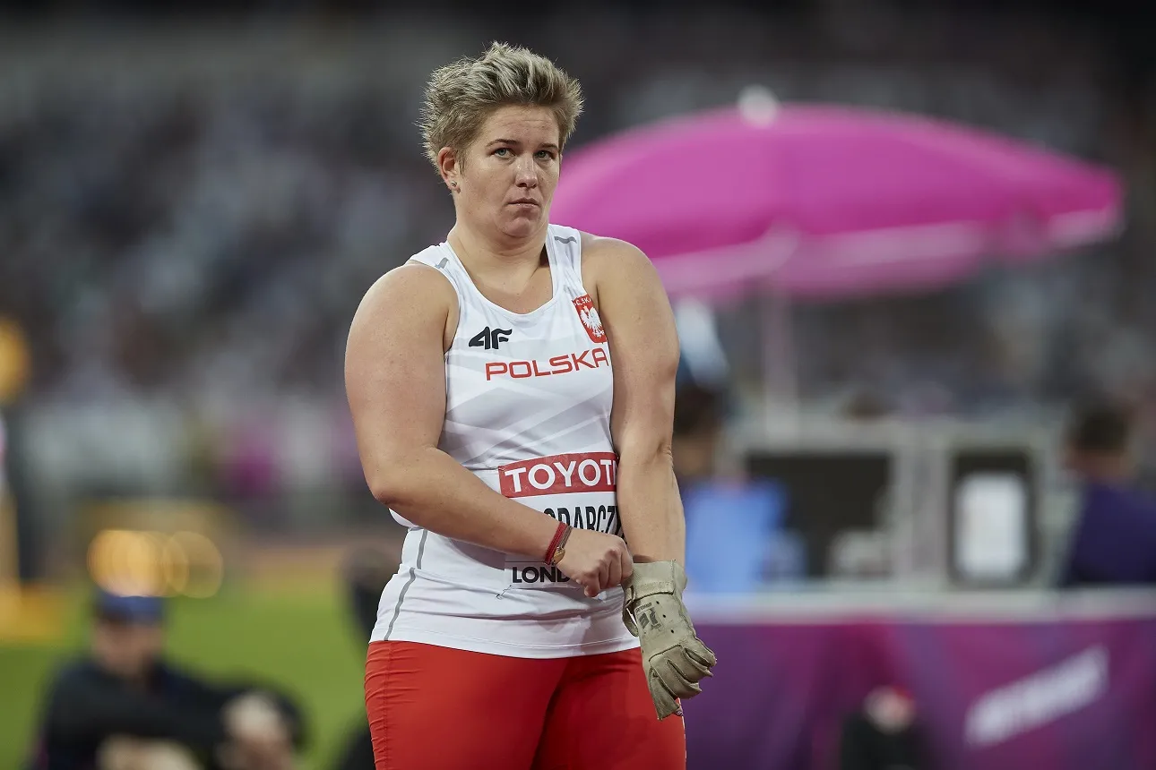 Anita Włodarczyk