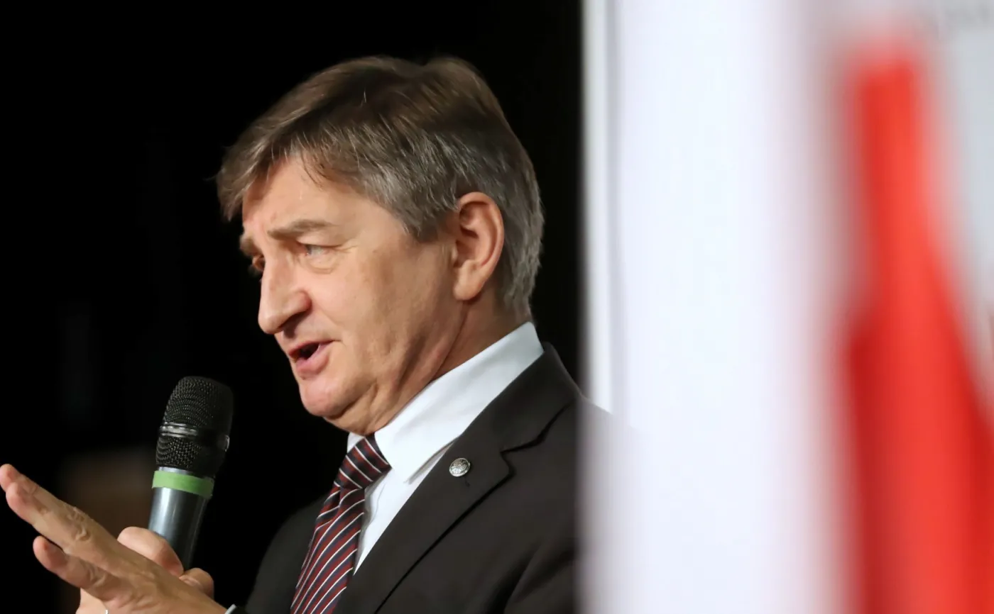 Marek Kuchciński