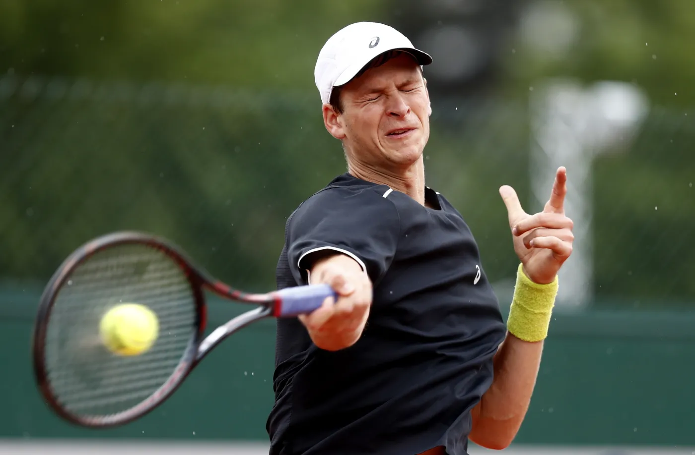 Hubert Hurkacz