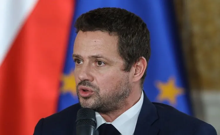 Rafał Trzaskowski