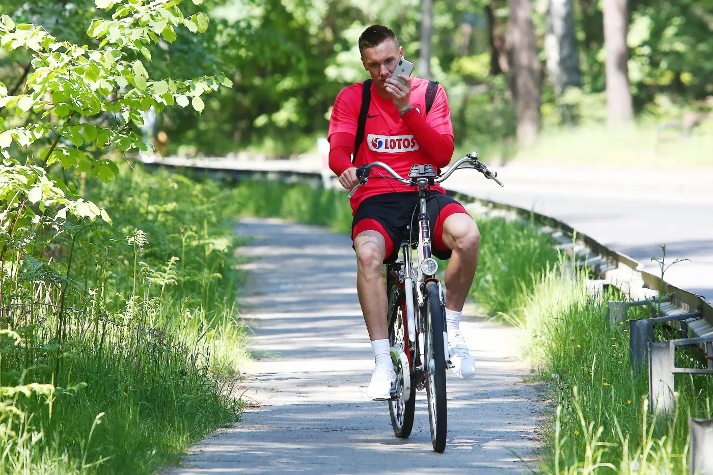 Łukasz Skorupski