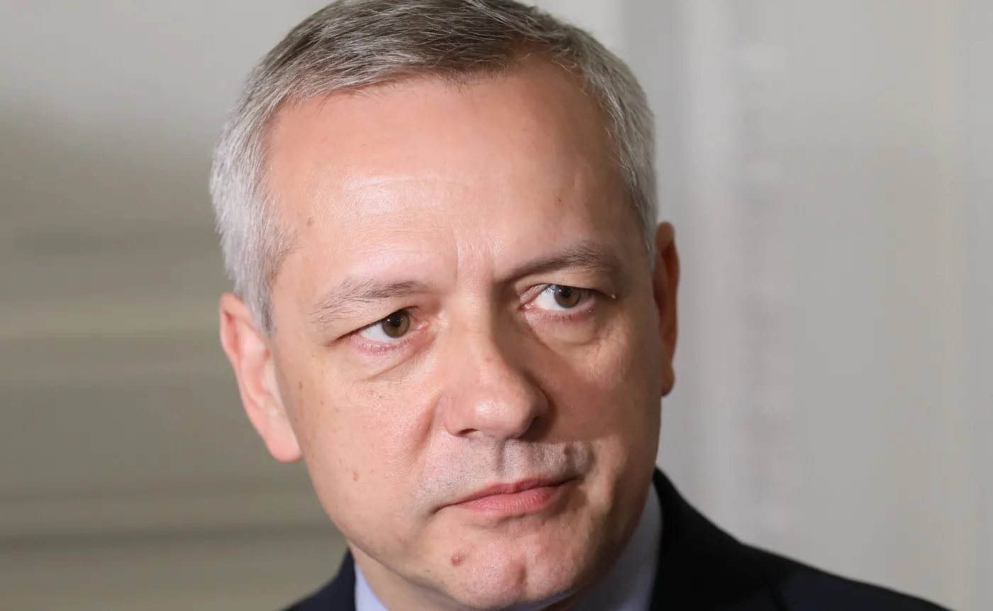 Marek Zagórski