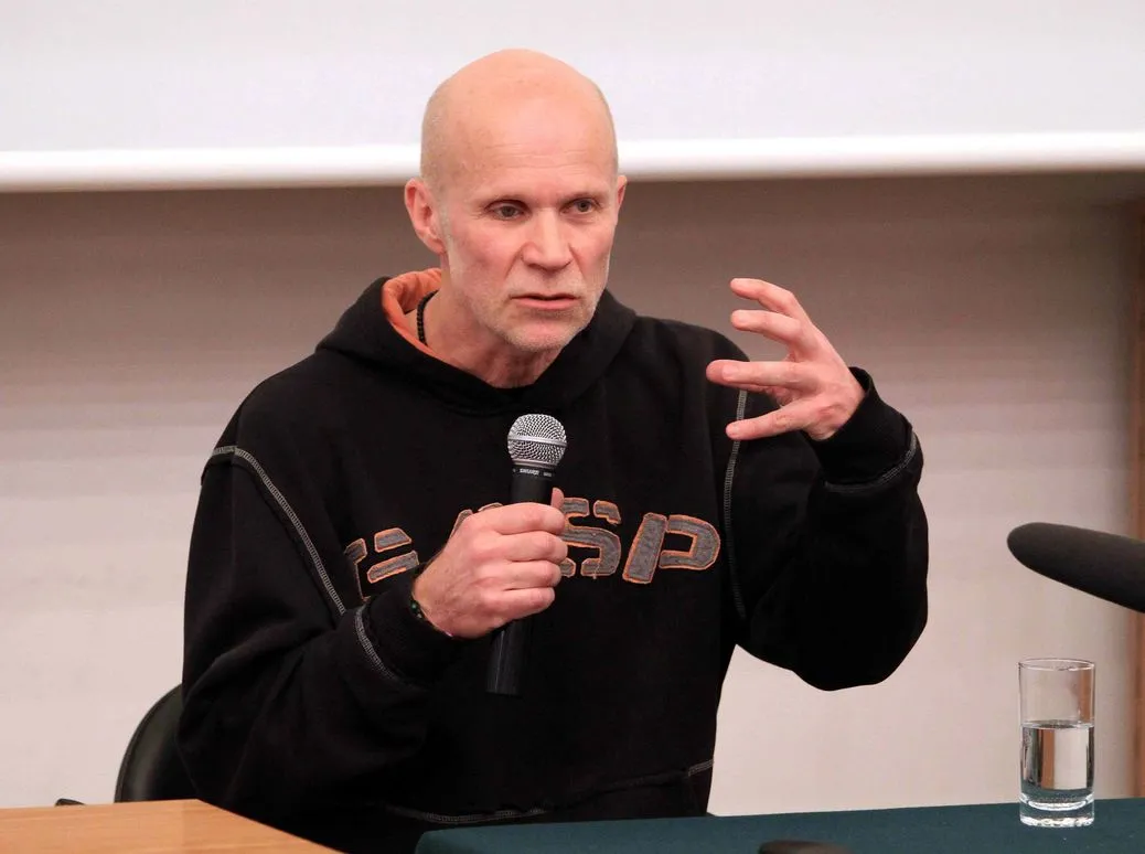 Jacek Hugo-Bader