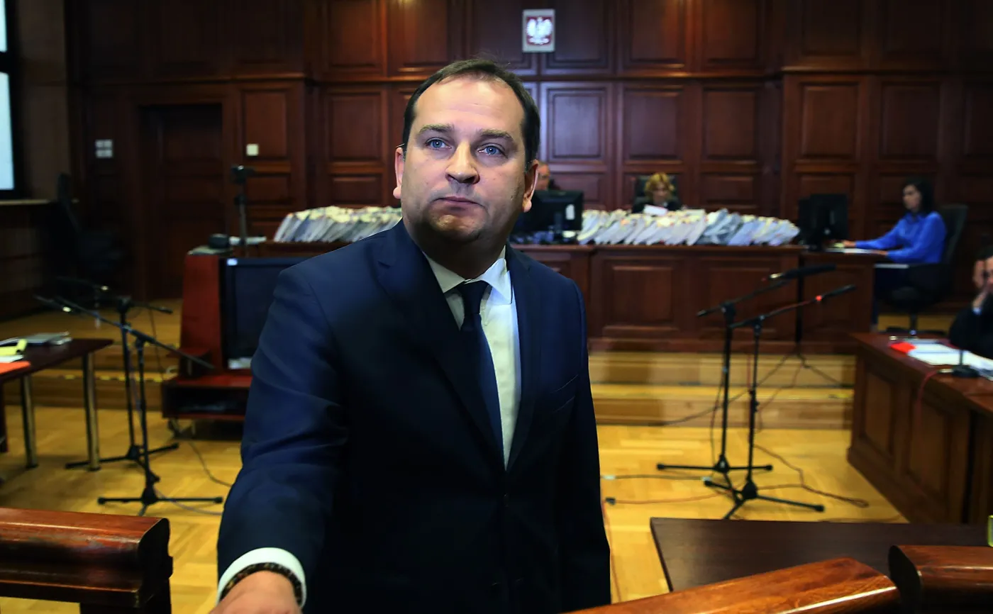 Tomasz Arabski