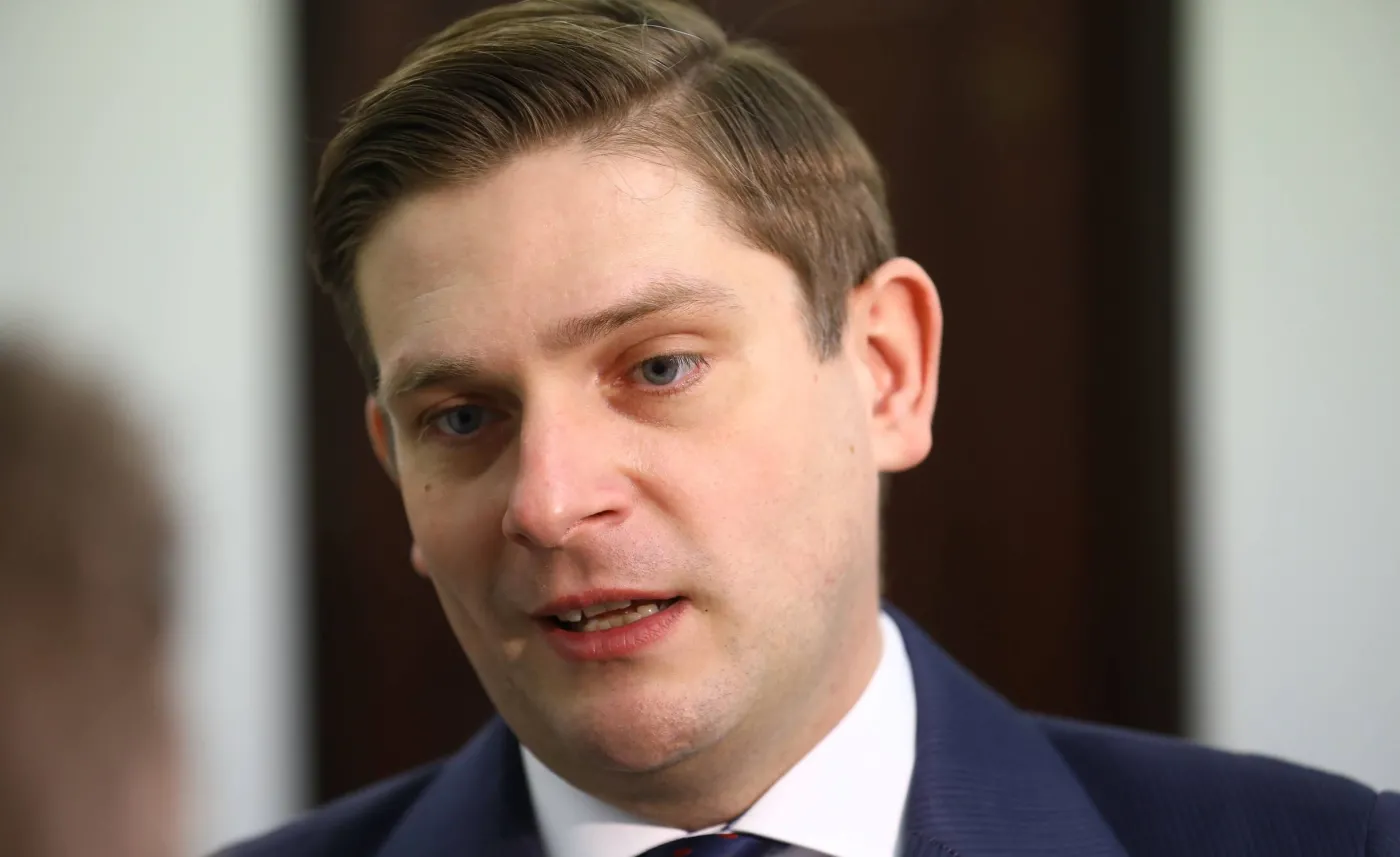 Bartosz Kownacki