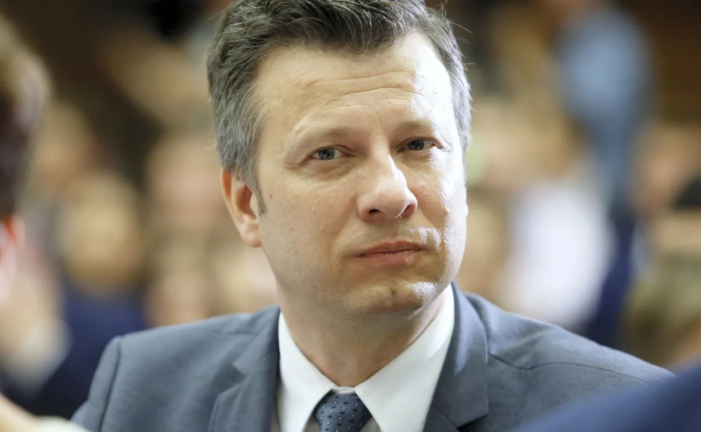 Marek Michalak