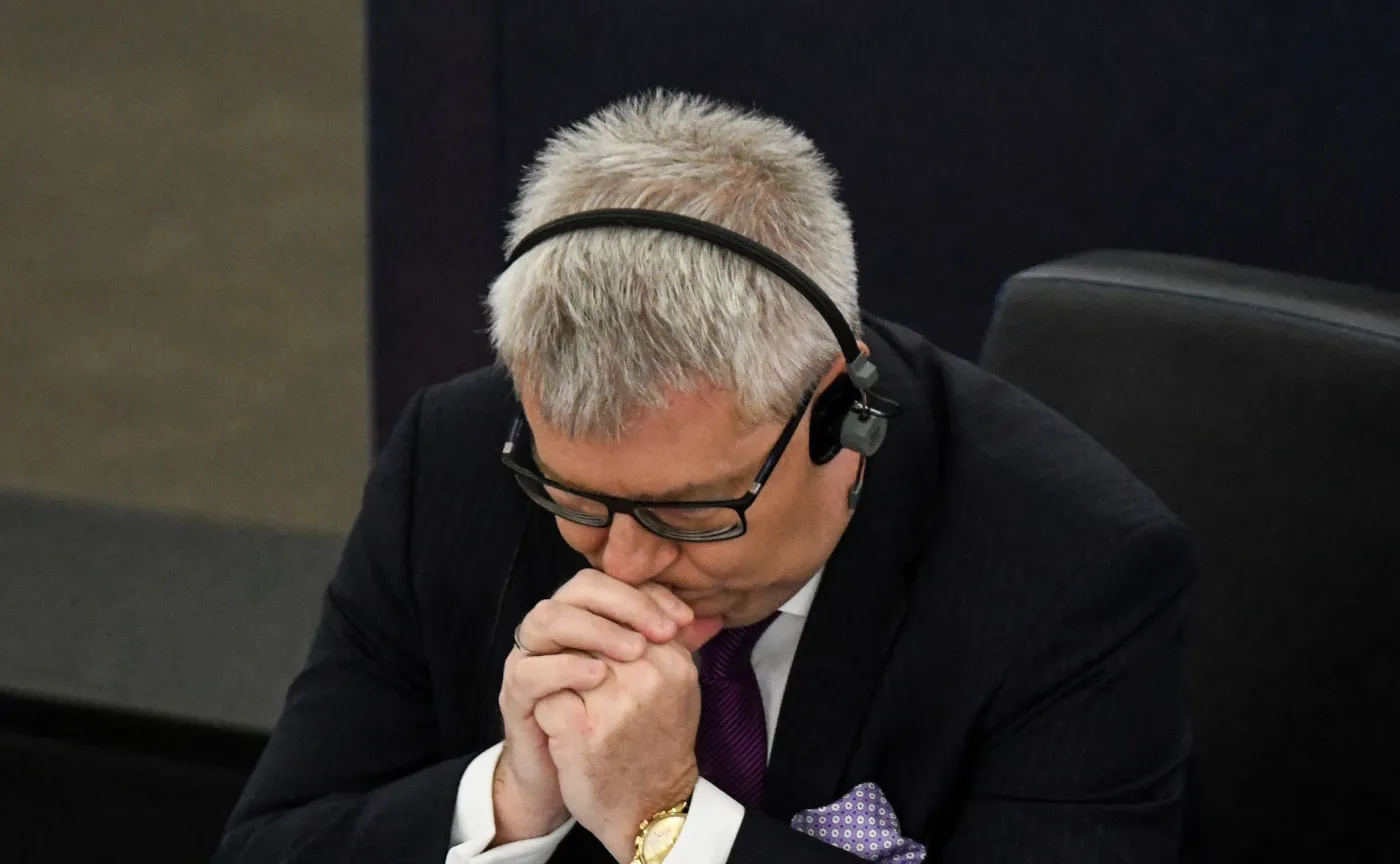 Ryszard Czarnecki