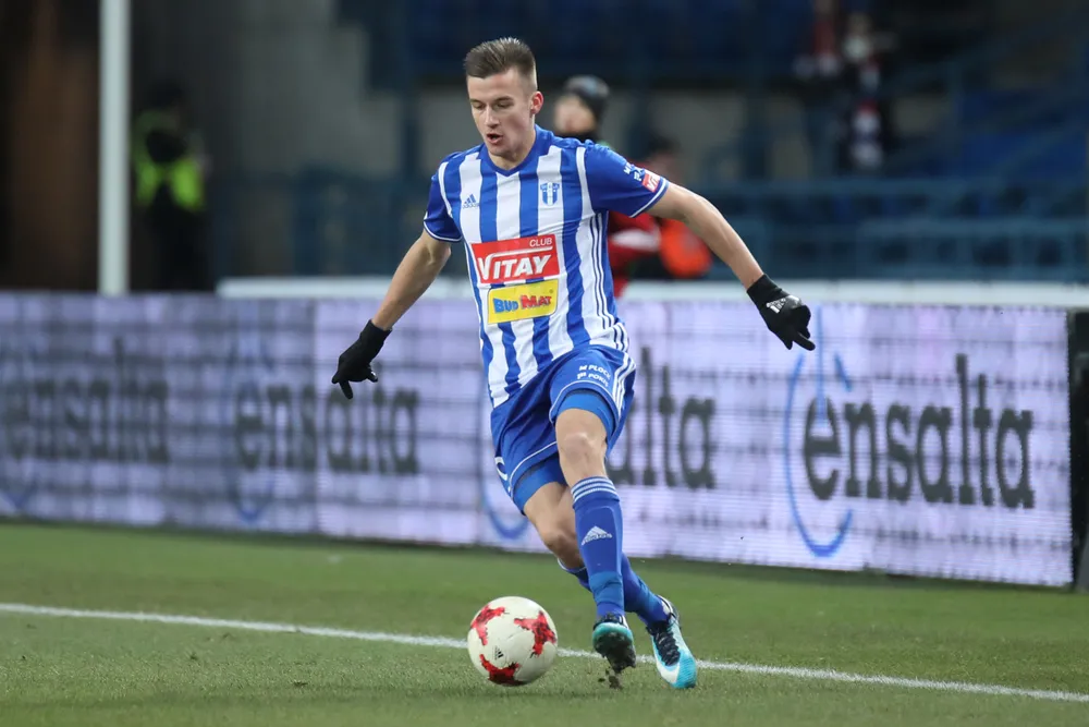 Arkadiusz Reca