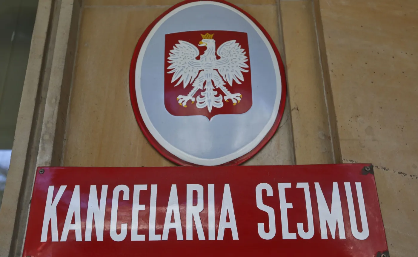 Kancelaria Sejmu