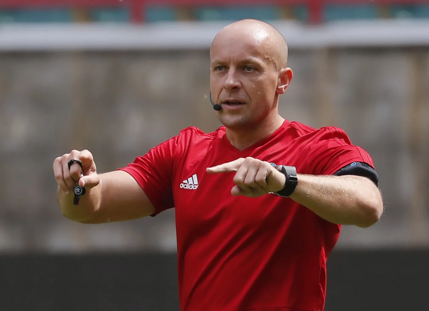 Szymon Marciniak