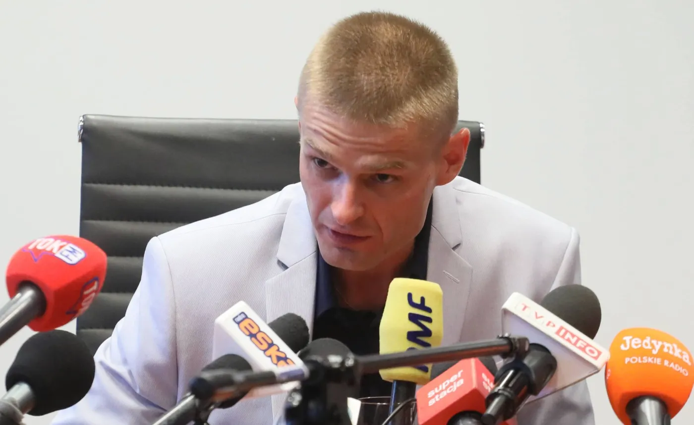 Tomasz Komenda