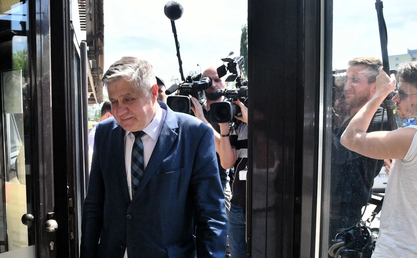 Krzysztof Jurgiel