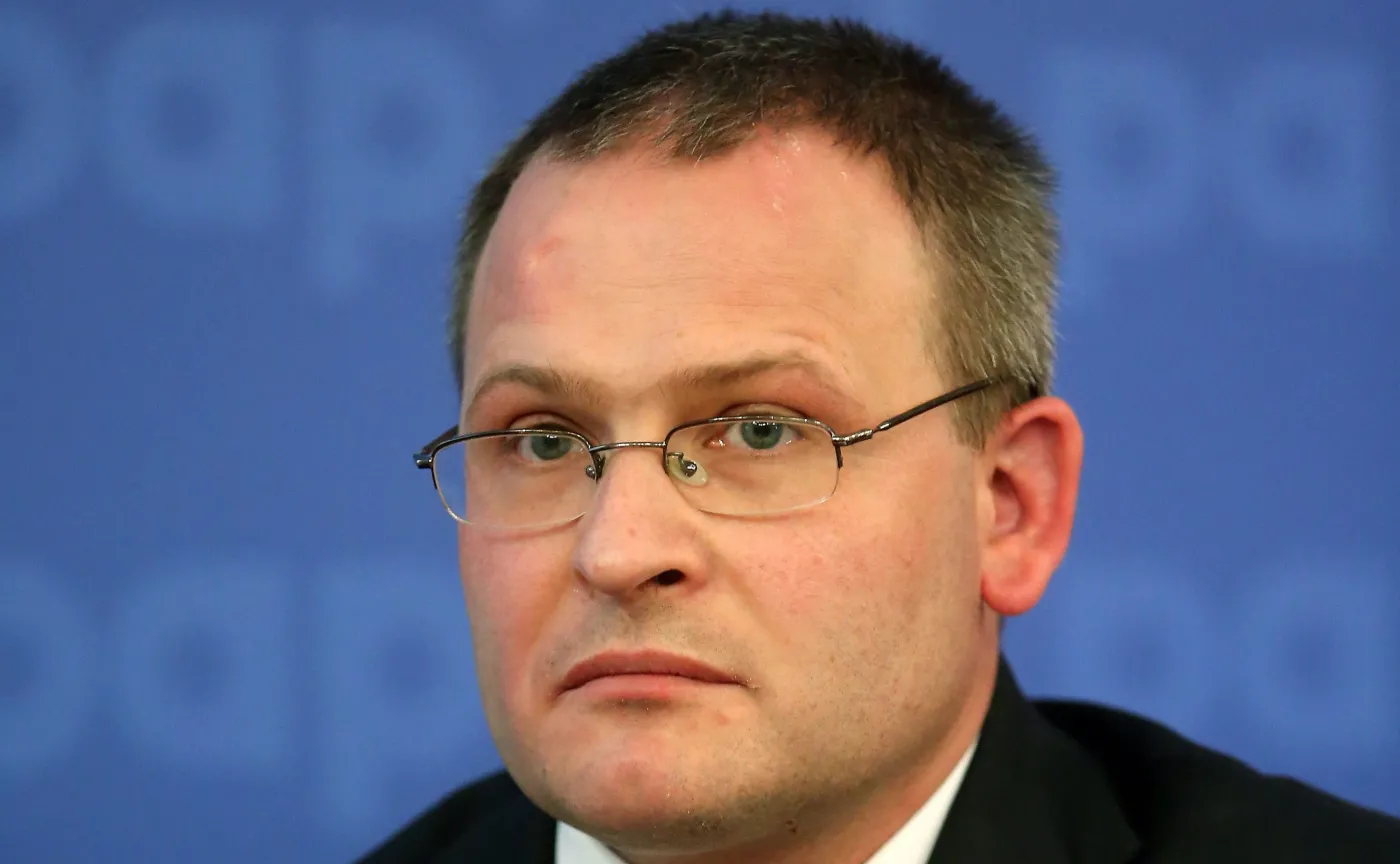 Maciej Miłkowski
