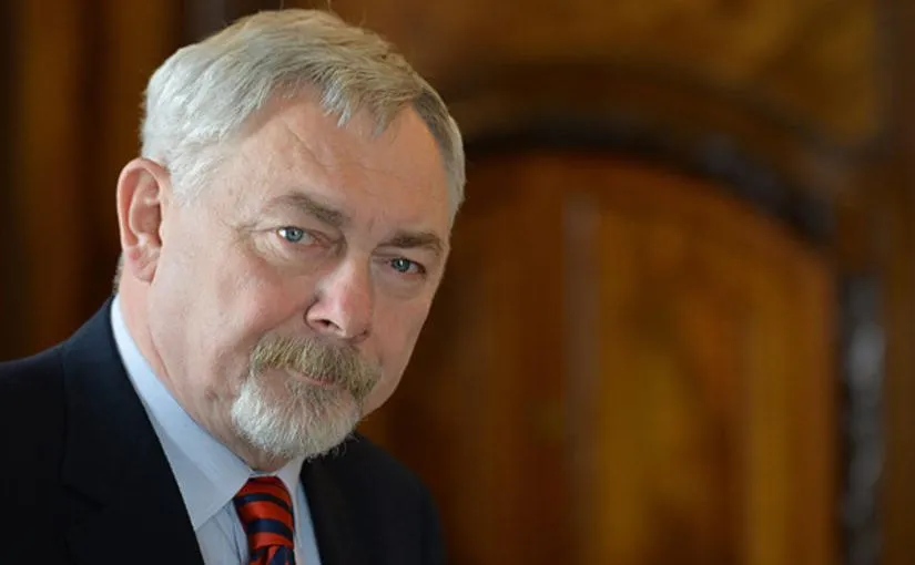 Jacek Majchrowski