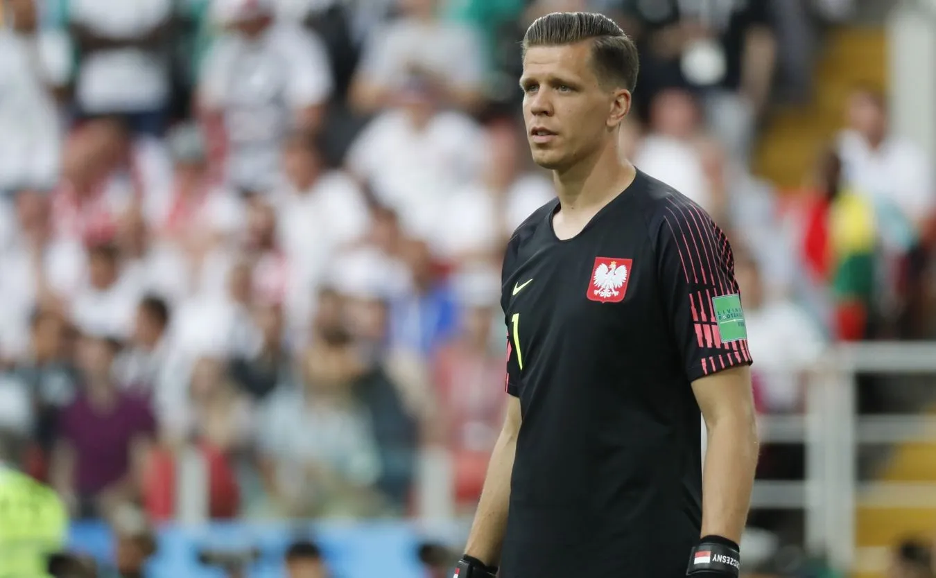 Wojciech Szczęsny