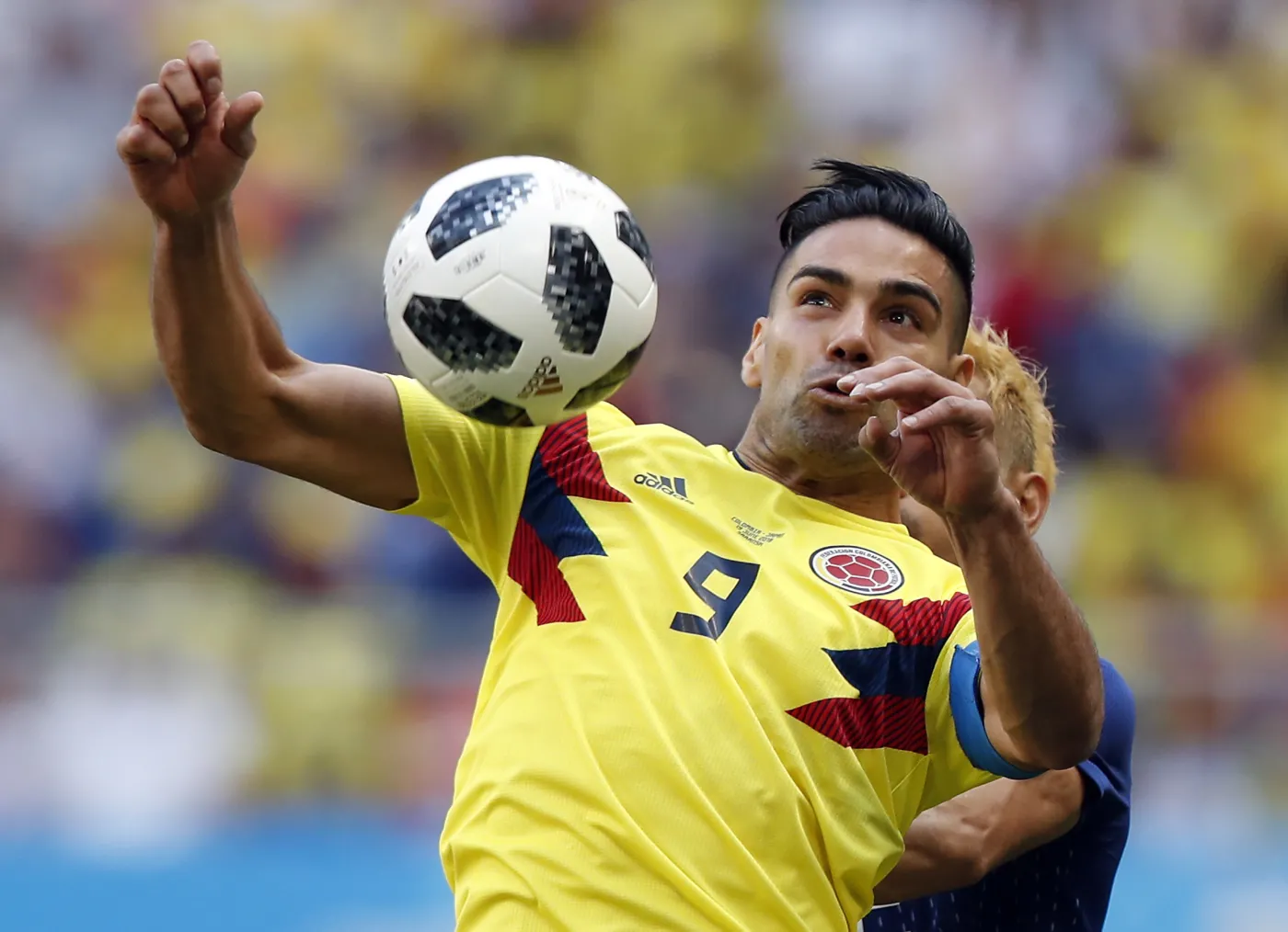 Radamel Falcao