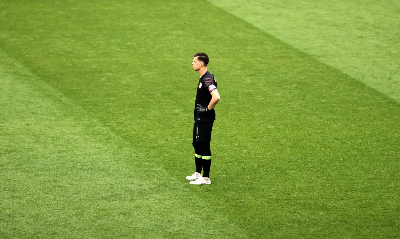 Wojciech Szczęsny