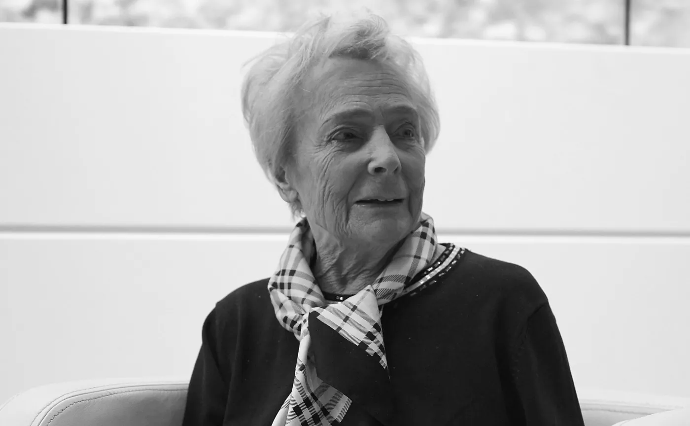 Olga Krzyżanowska