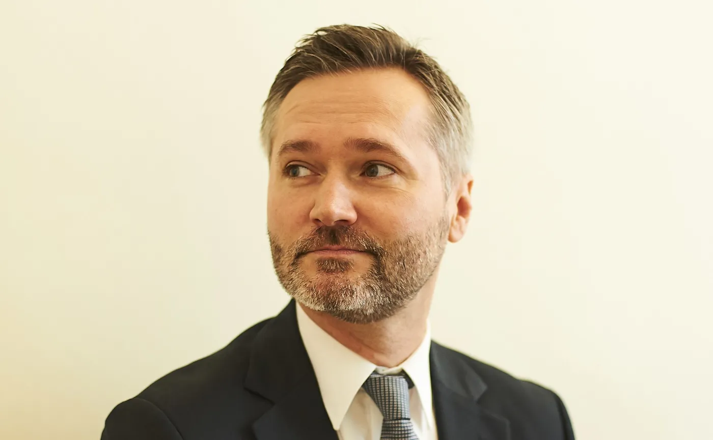 Jarosław Wałęsa