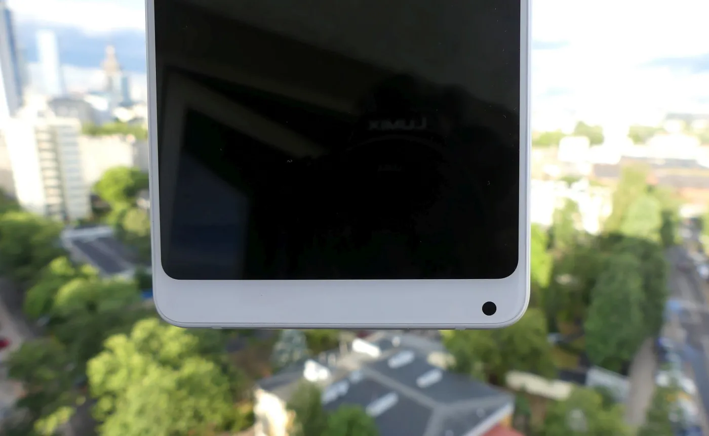 Xiaomi Mi Mix 2s
