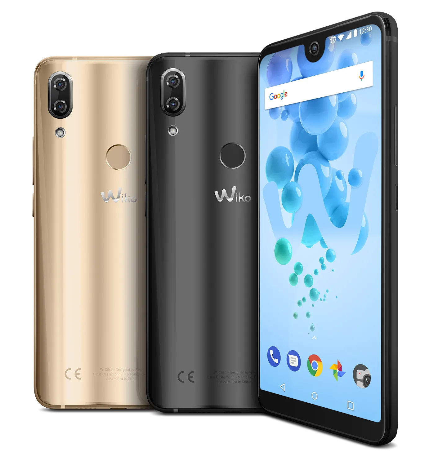 Wiko View2 Pro