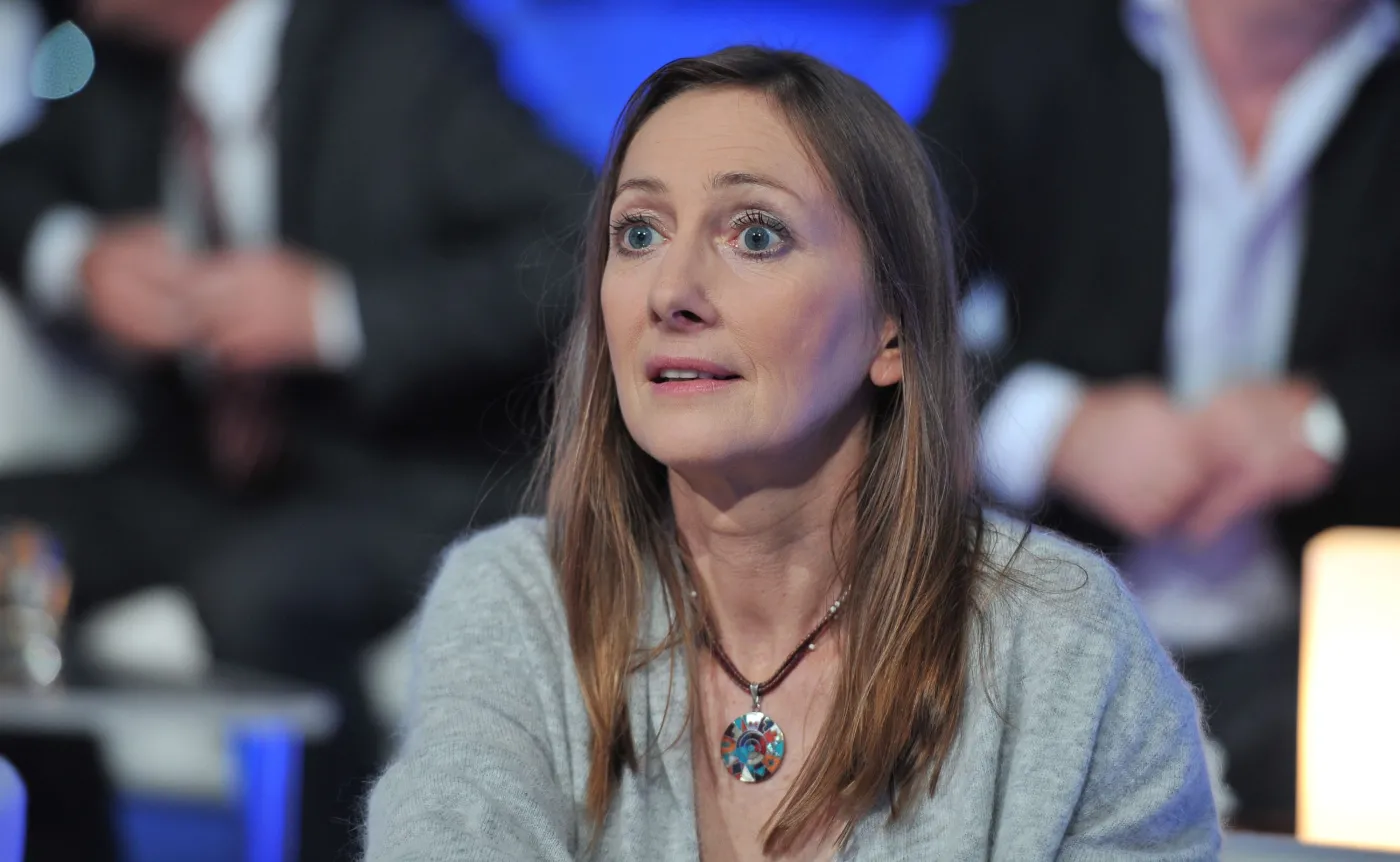 Beata Pawlikowska