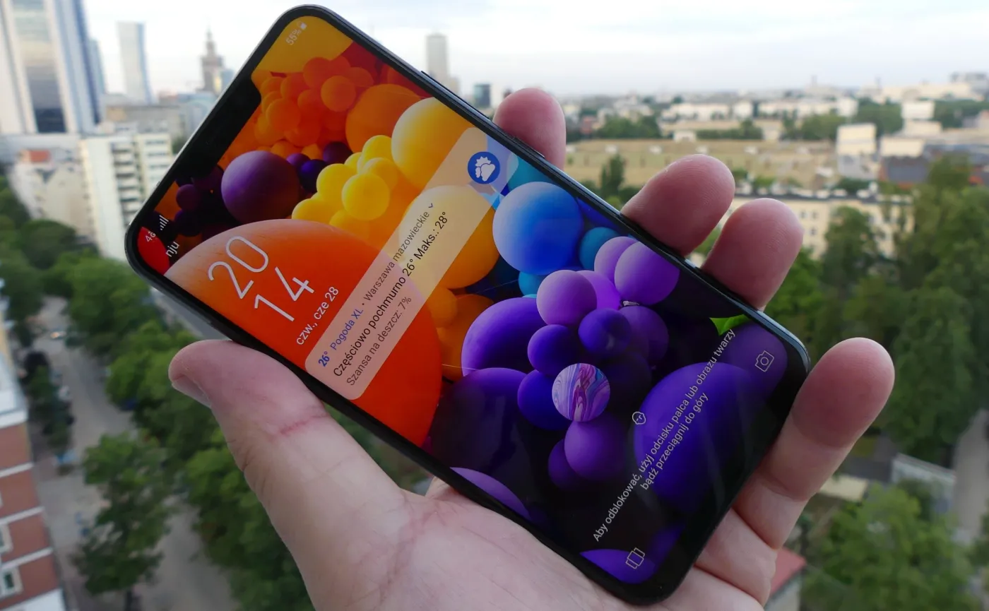 Asus Zenfone 5, czyli bogactwo czasem może zaszkodzić [TESTUJEMY]