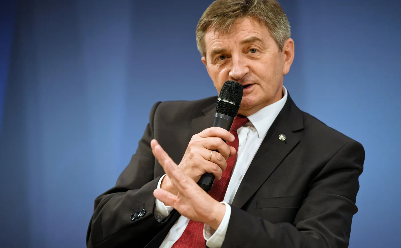 Marek Kuchciński