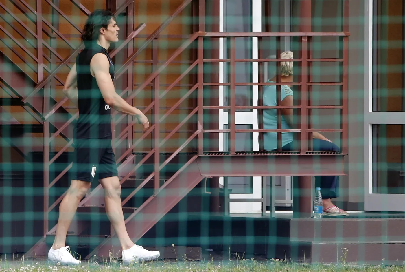 Edinson Cavani