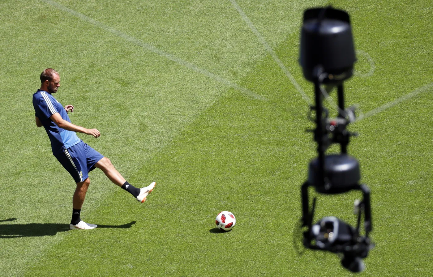 Andreas Granqvist