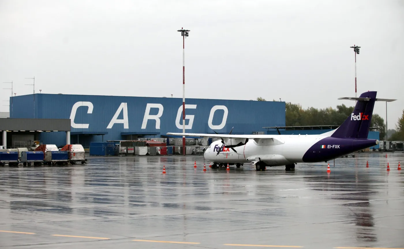 Terminal Cargo