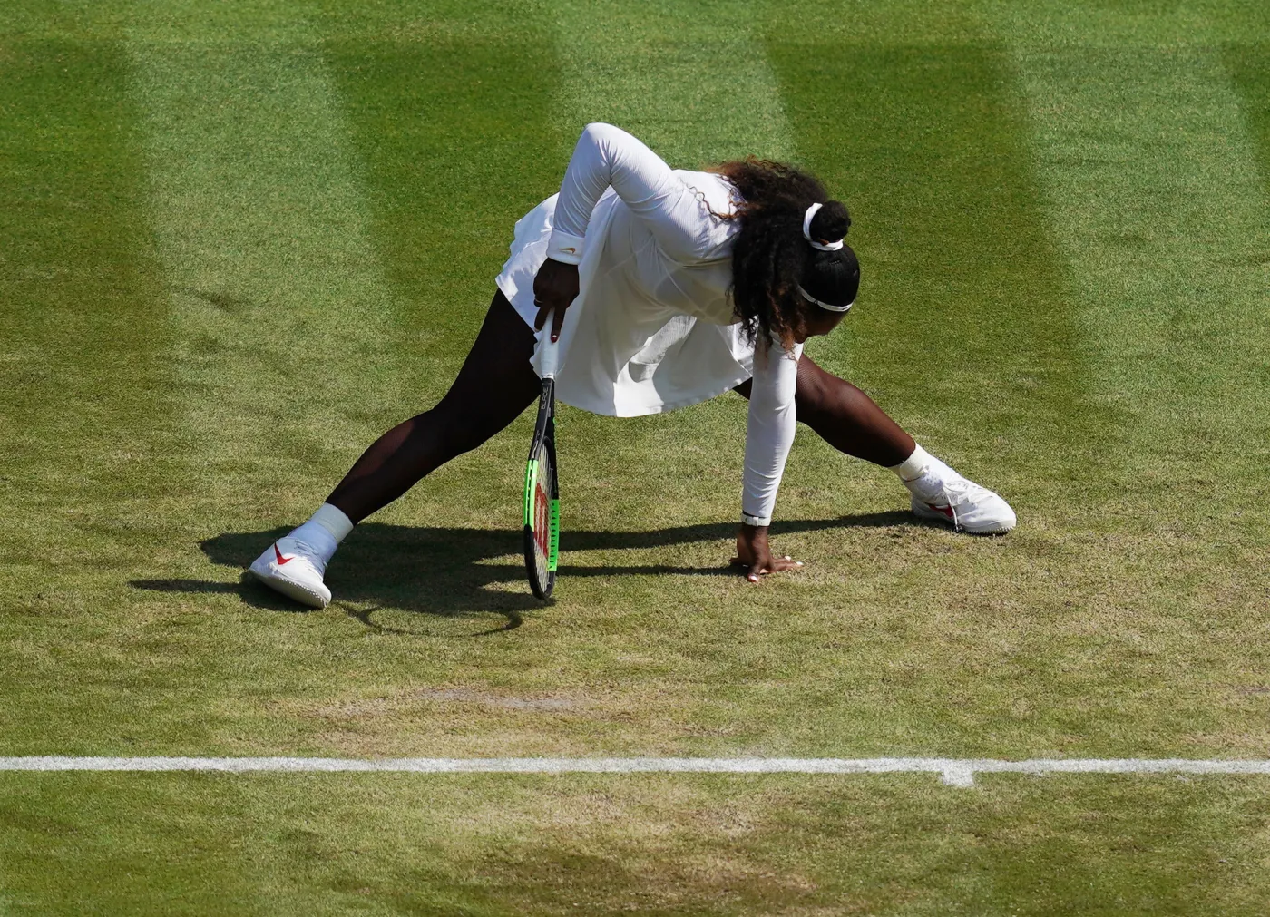 Serena Williams