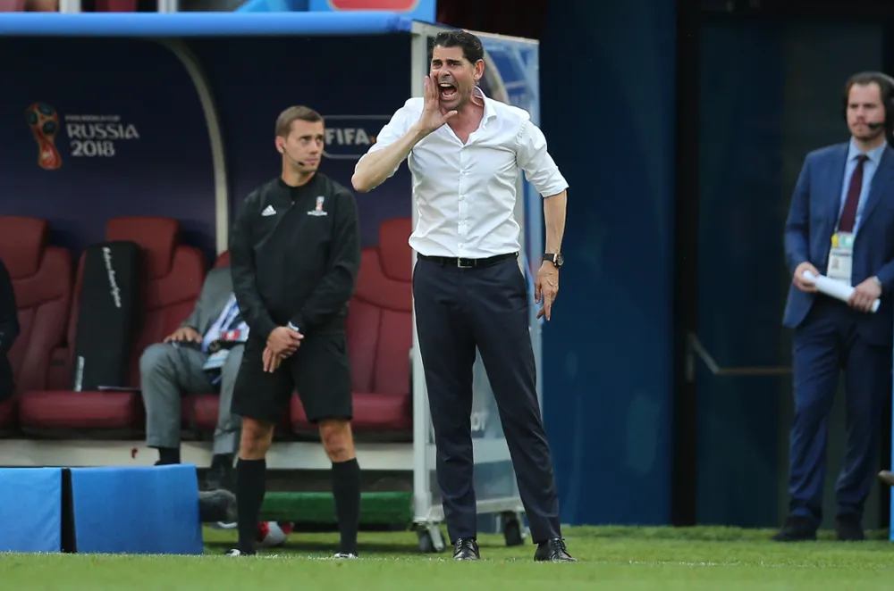 Fernando Hierro