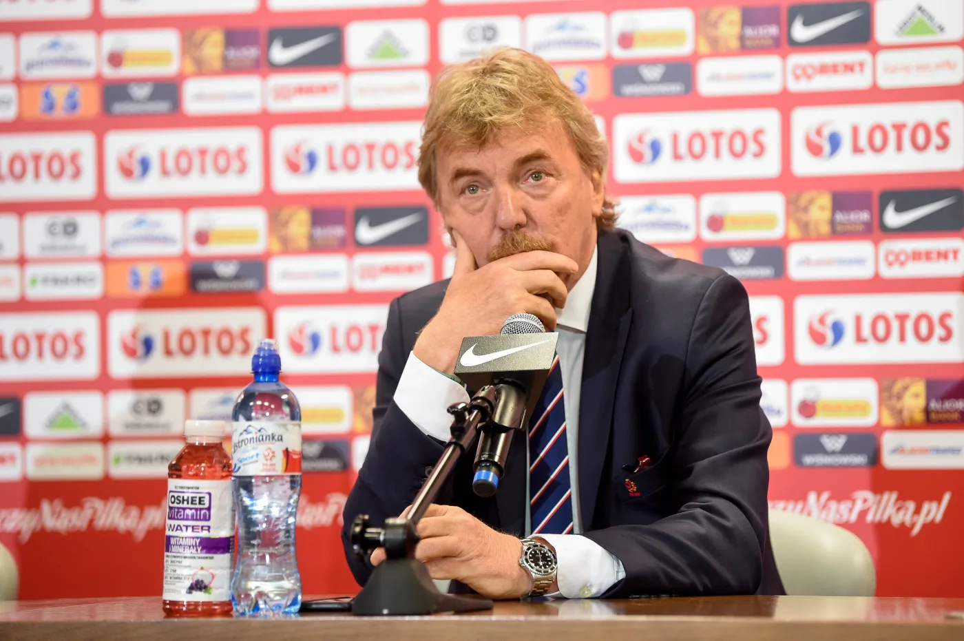 Zbigniew Boniek