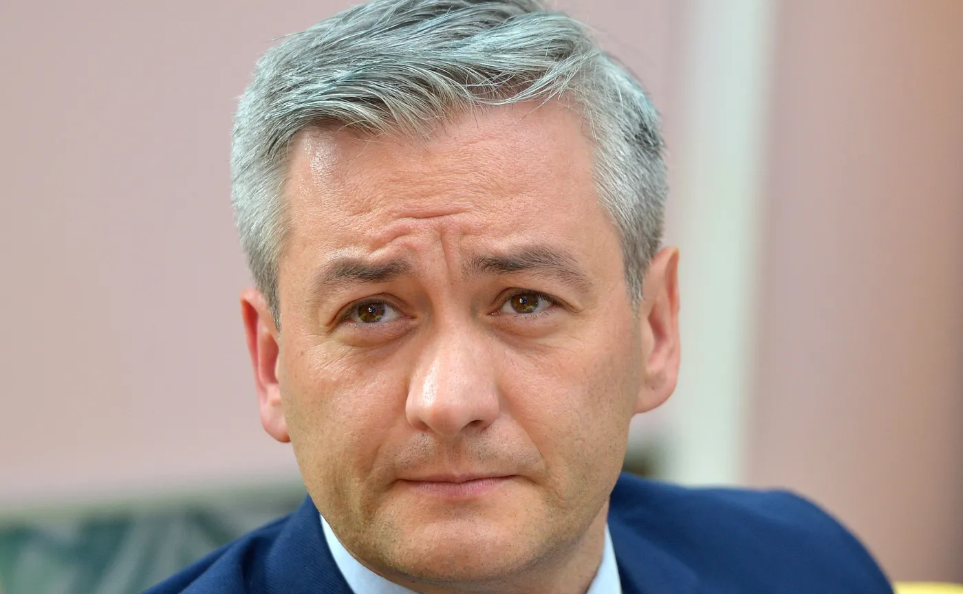 Robert Biedroń