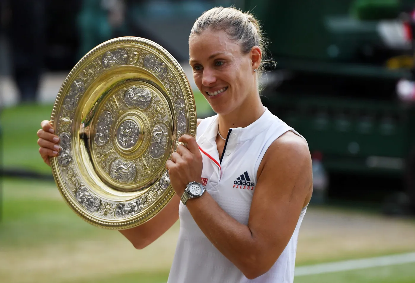 Angelique Kerber