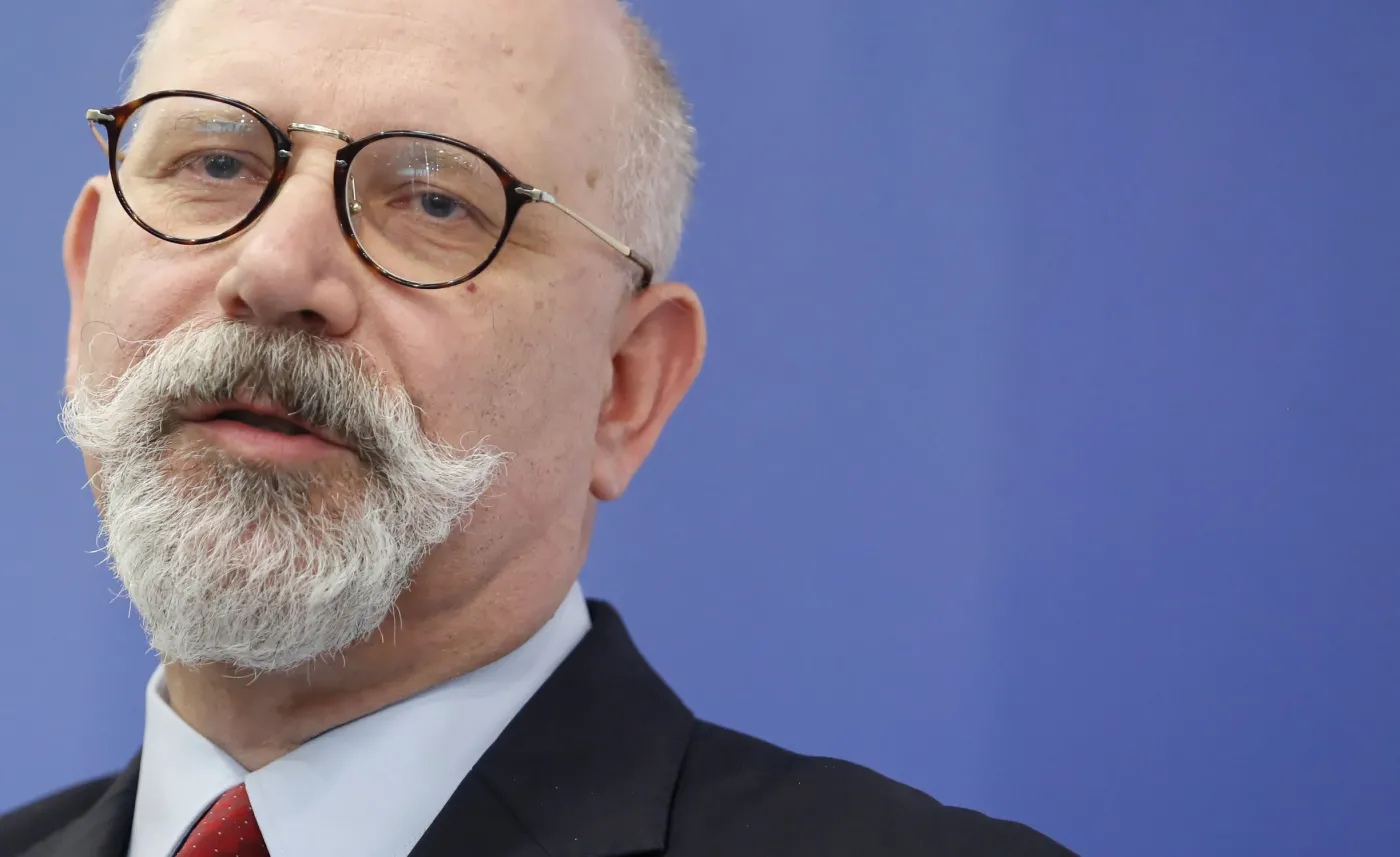 Maciej Świrski