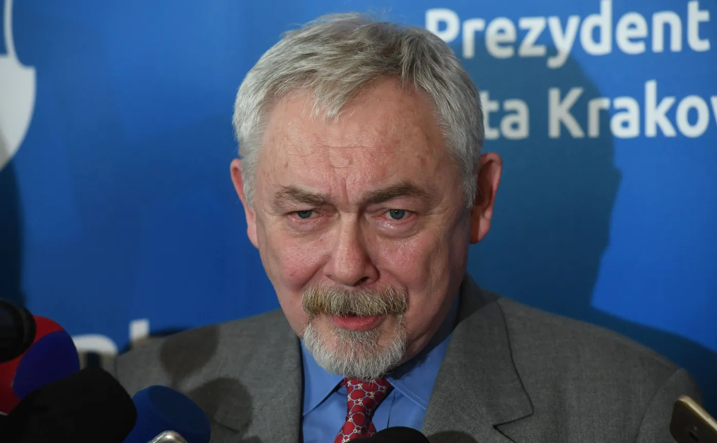 Jacek Majchrowski